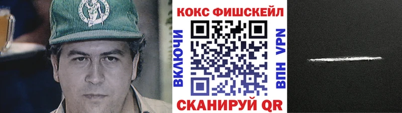 Кокаин Fish Scale  Артёмовск 